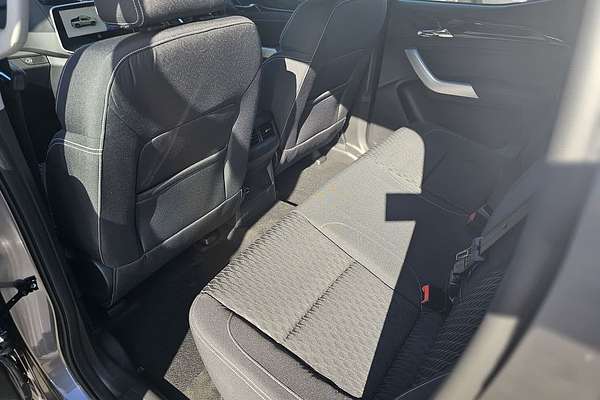 2025 LDV T60 Max PRO SK8C 4X4