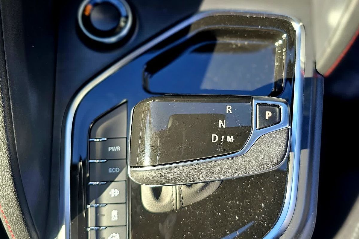 2025 LDV T60 Max PRO SK8C 4X4