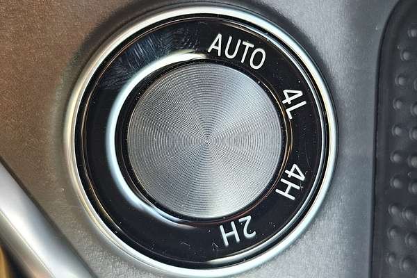 2025 LDV T60 Max PRO SK8C 4X4