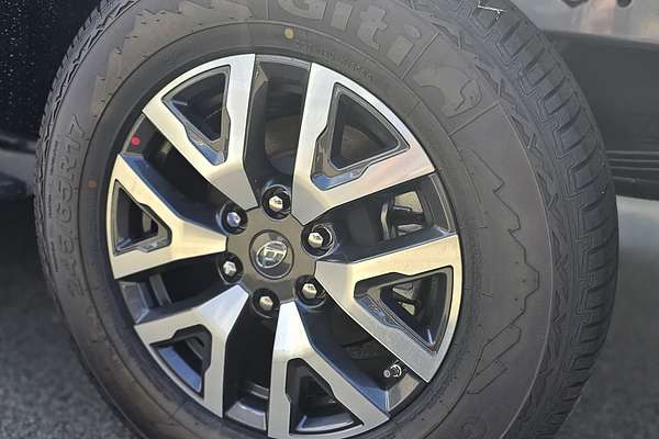 2025 LDV T60 Max PRO SK8C 4X4