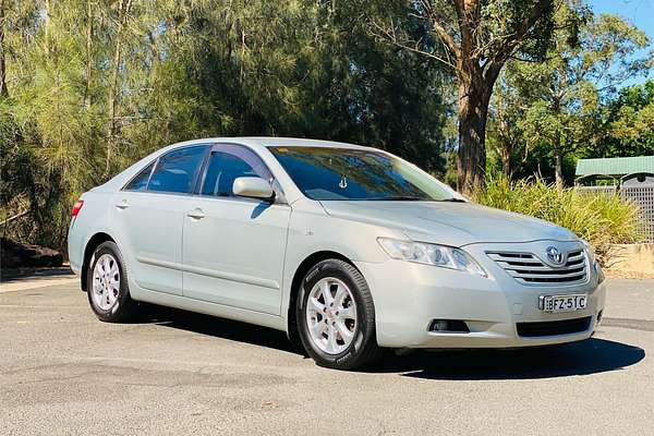 2007 Toyota Camry Ateva ACV40R