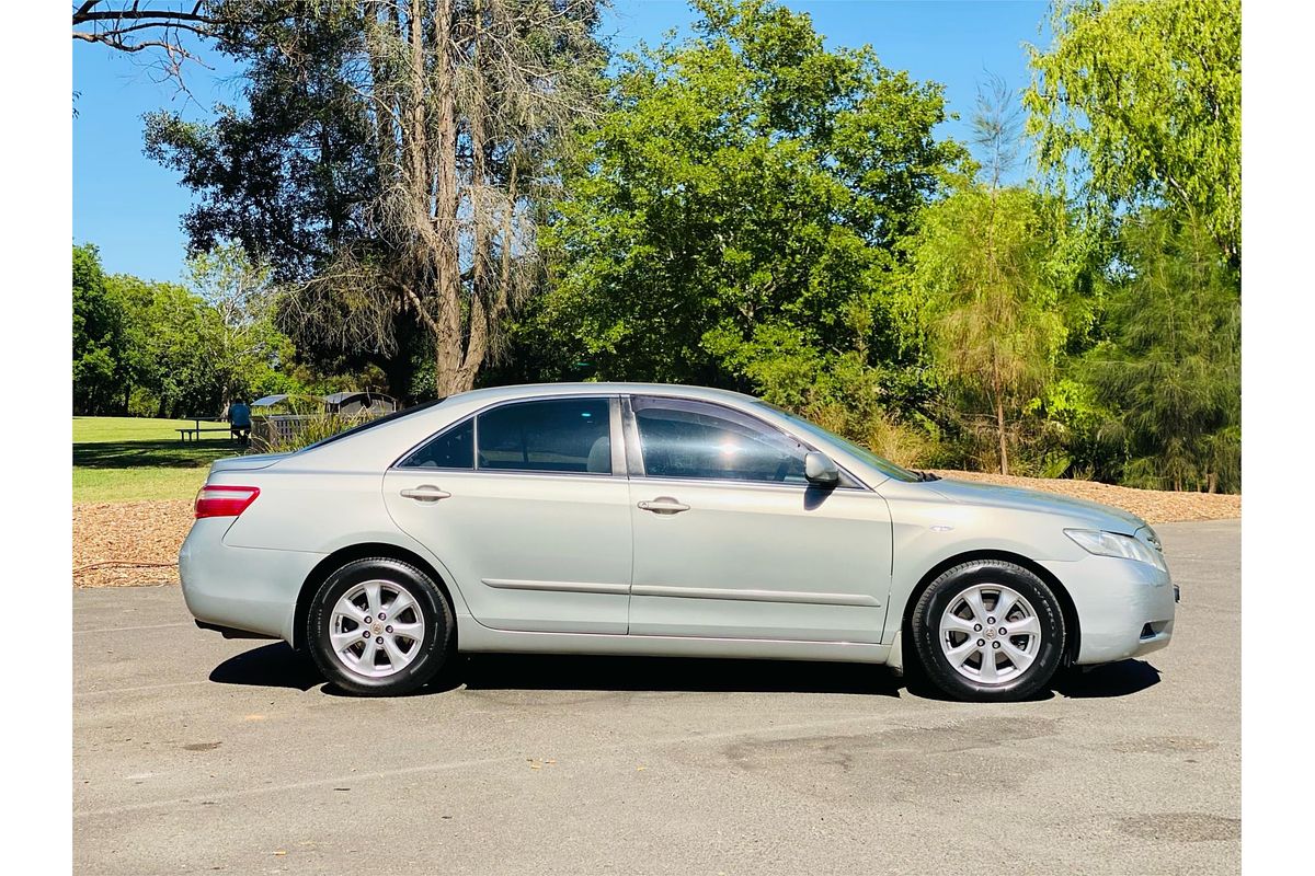 2007 Toyota Camry Ateva ACV40R