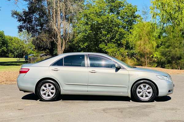 2007 Toyota Camry Ateva ACV40R