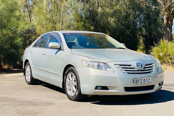 2007 Toyota Camry Ateva ACV40R