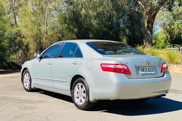 2007 Toyota Camry Ateva ACV40R