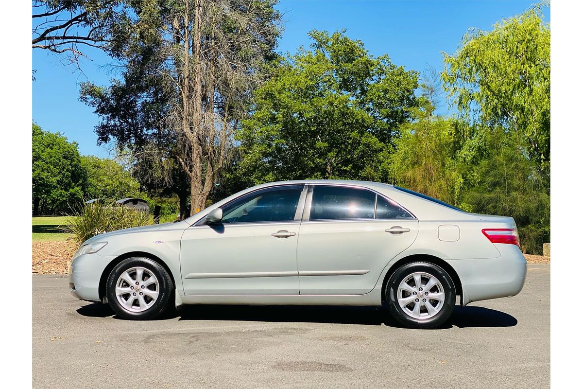 2007 Toyota Camry Ateva ACV40R