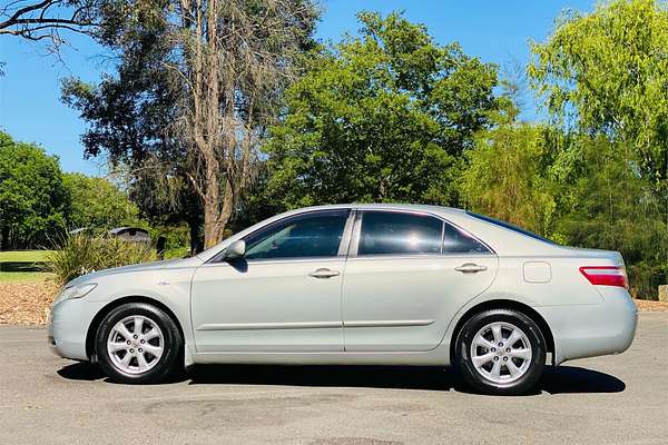 2007 Toyota Camry Ateva ACV40R