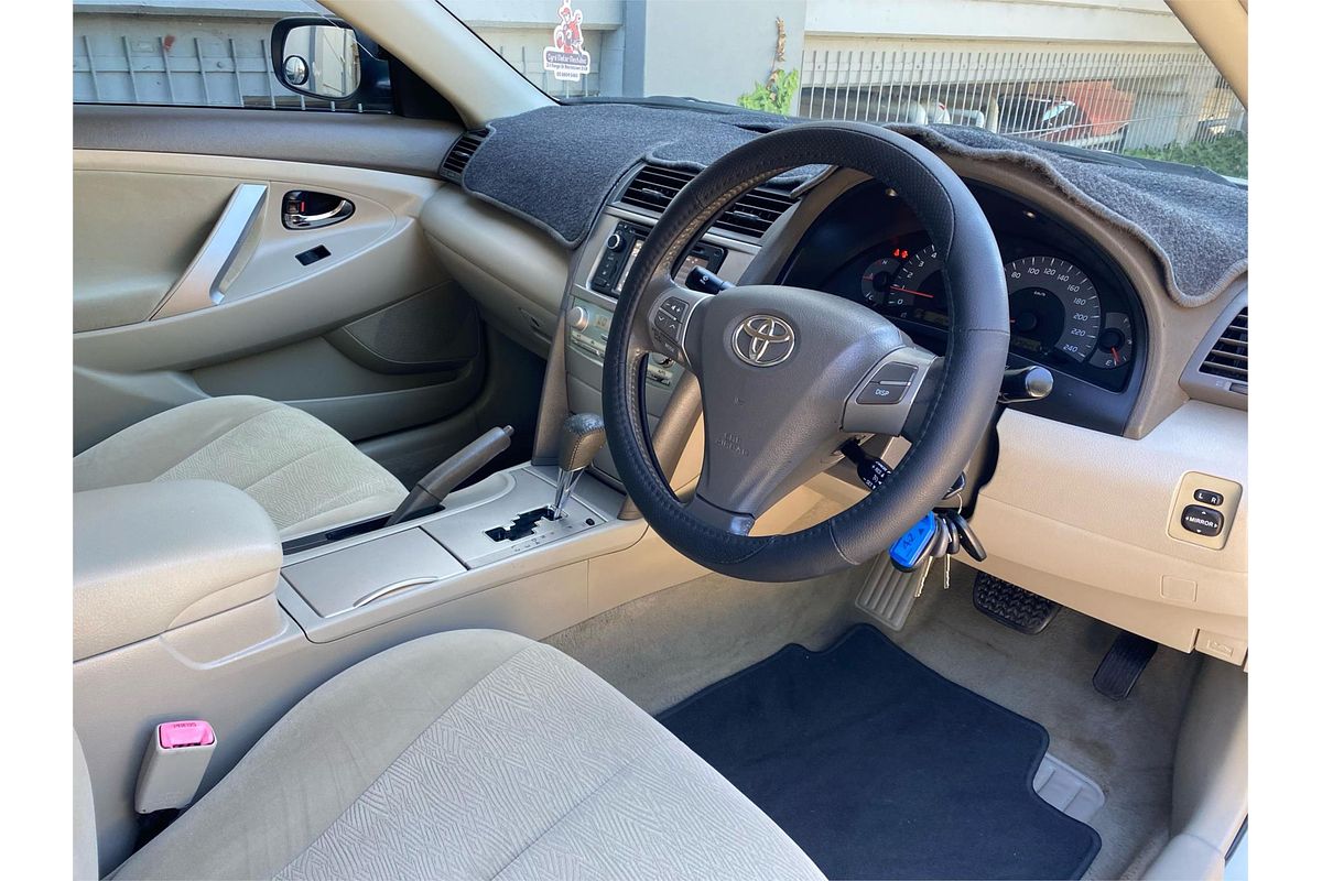 2007 Toyota Camry Ateva ACV40R