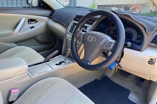 2007 Toyota Camry Ateva ACV40R