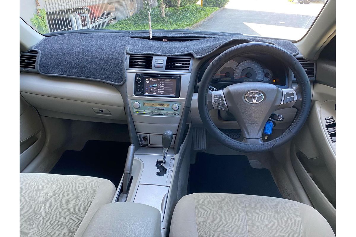 2007 Toyota Camry Ateva ACV40R