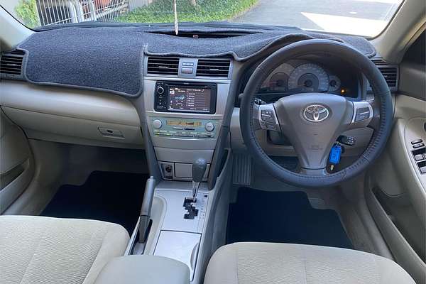2007 Toyota Camry Ateva ACV40R