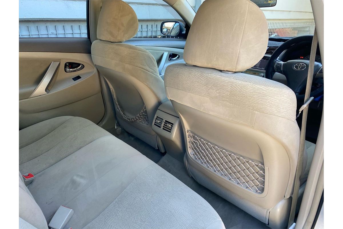 2007 Toyota Camry Ateva ACV40R