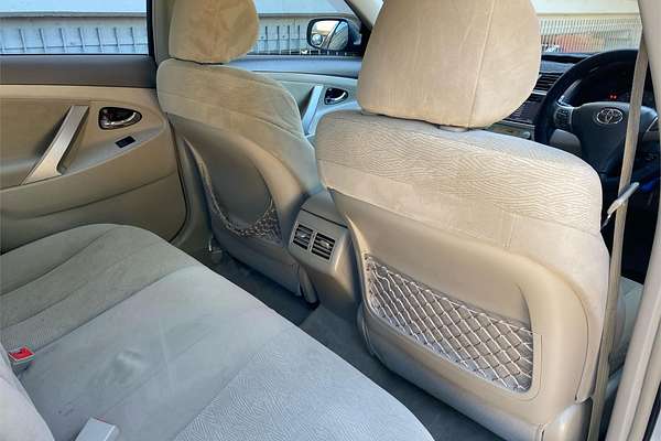 2007 Toyota Camry Ateva ACV40R