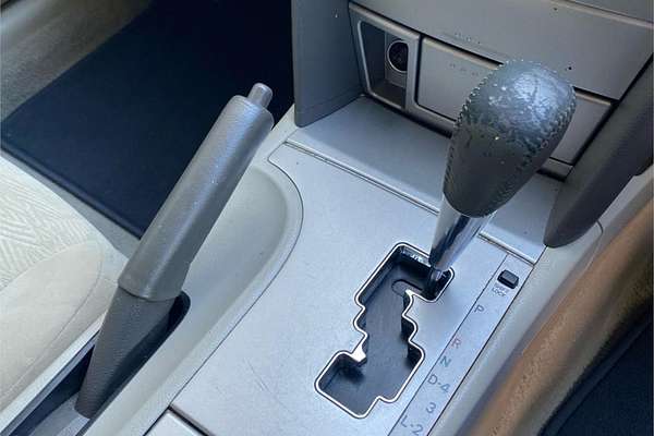 2007 Toyota Camry Ateva ACV40R