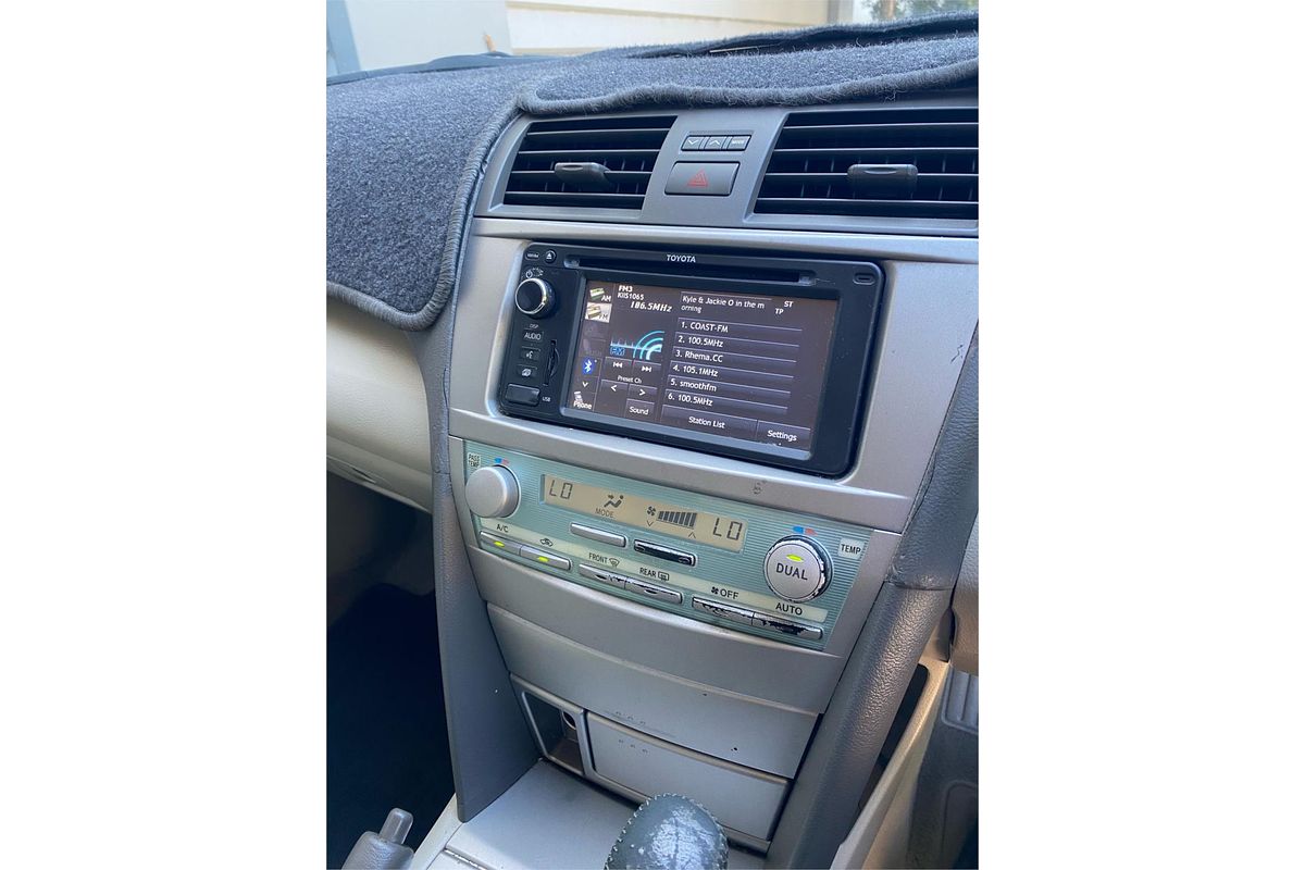 2007 Toyota Camry Ateva ACV40R