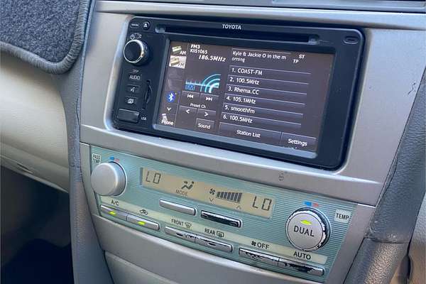 2007 Toyota Camry Ateva ACV40R