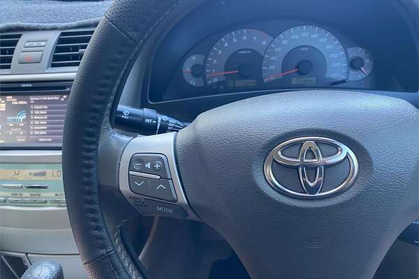 2007 Toyota Camry Ateva ACV40R