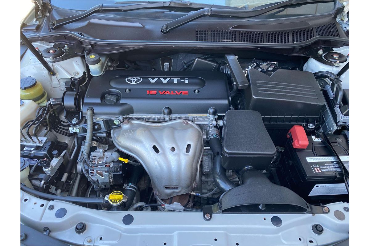 2007 Toyota Camry Ateva ACV40R