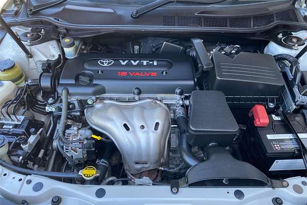 2007 Toyota Camry Ateva ACV40R