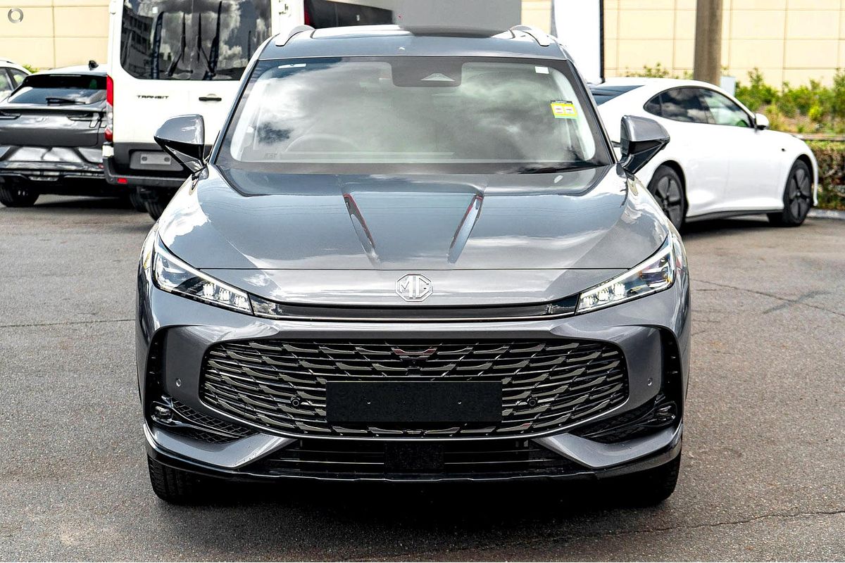 2025 MG HS Super Hybrid Essence AS33P