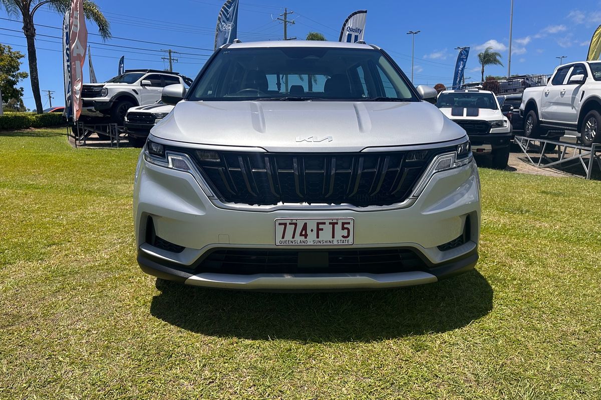 2022 Kia Carnival S KA4