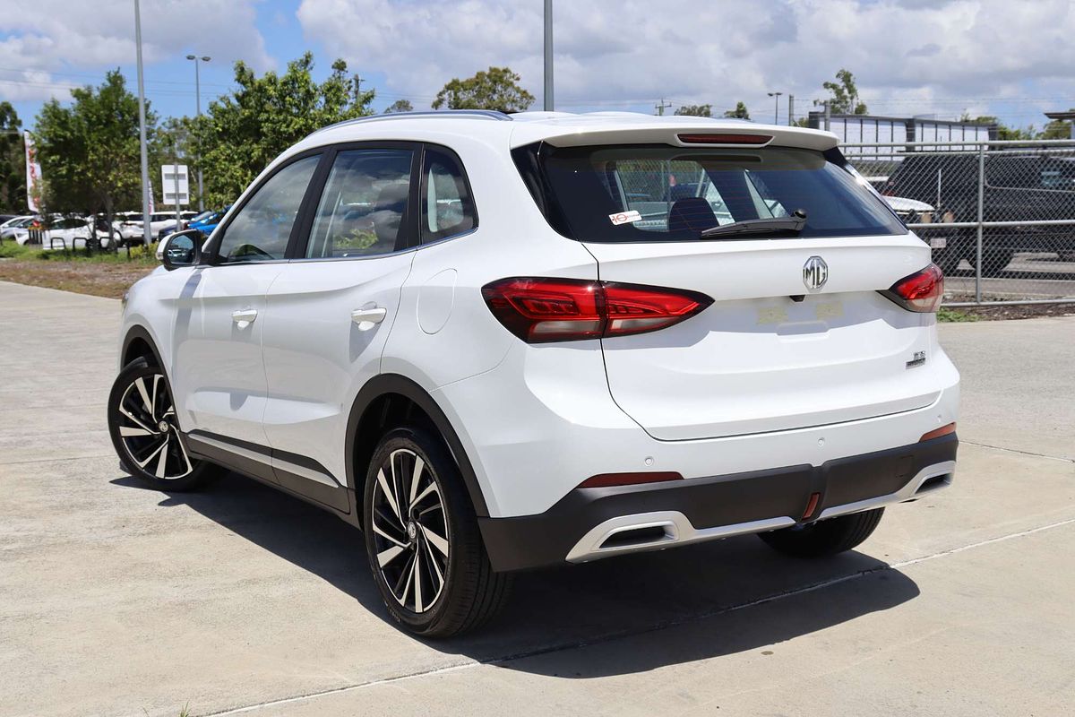 2025 MG ZS Essence Hybrid+ ZS32