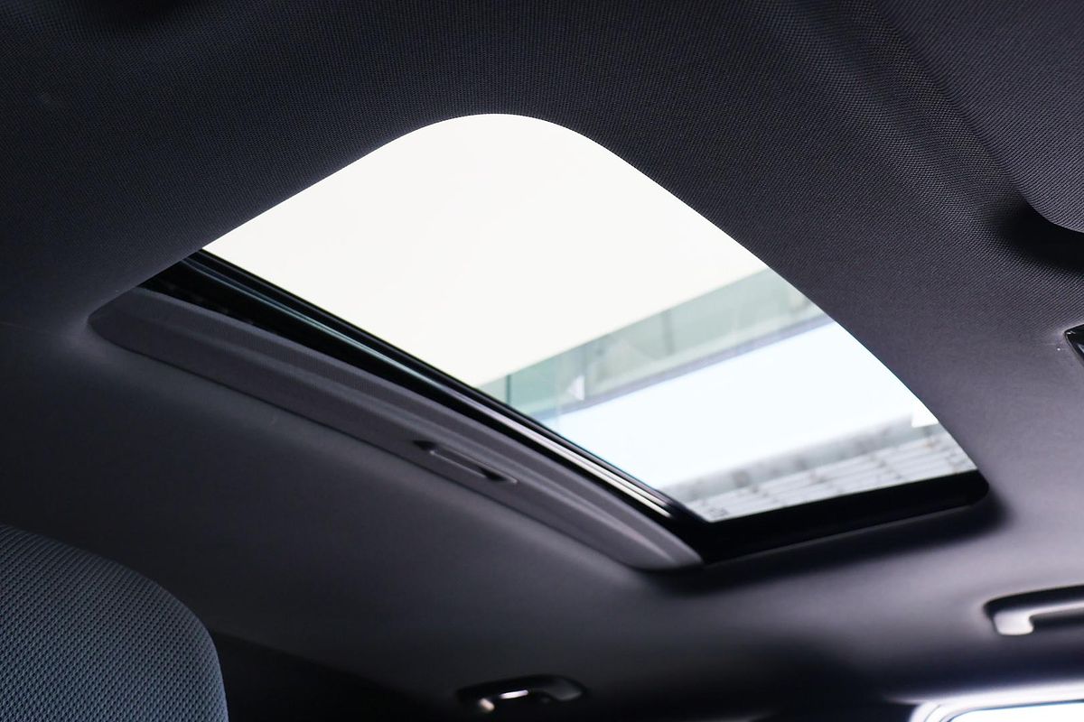 2025 Kia Tasman X-Pro TK 4X4