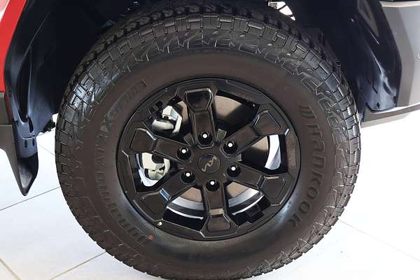 2025 Kia Tasman X-Pro TK 4X4