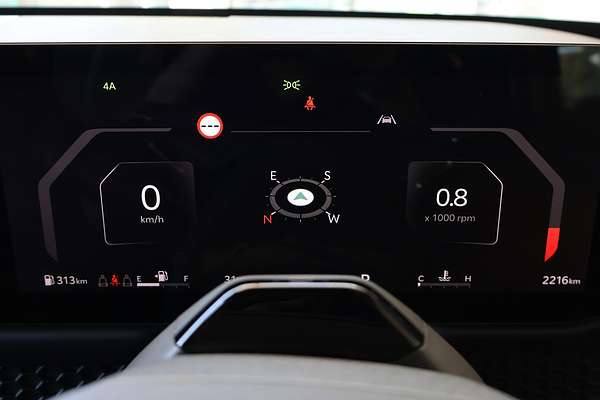 2025 Kia Tasman X-Pro TK 4X4