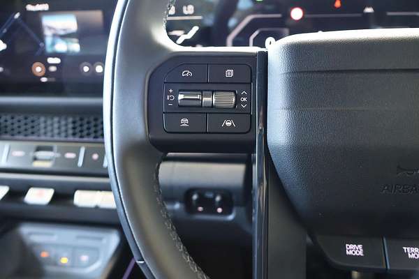 2025 Kia Tasman X-Pro TK 4X4