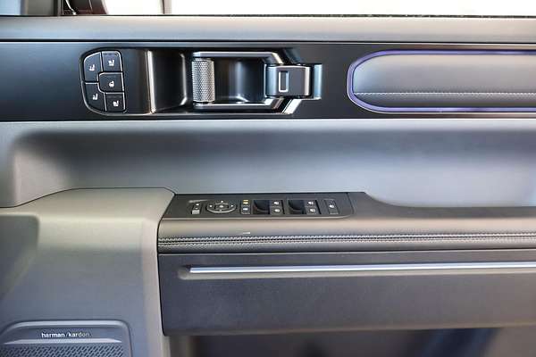 2025 Kia Tasman X-Pro TK 4X4