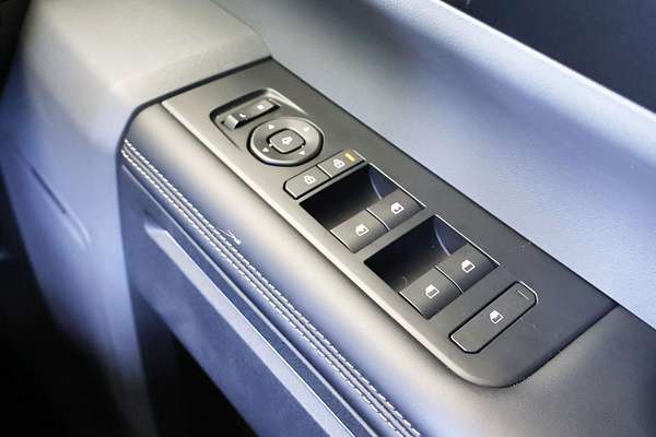 2025 Kia Tasman X-Pro TK 4X4