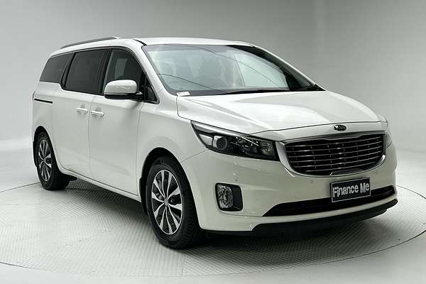 2016 Kia Carnival SLi YP