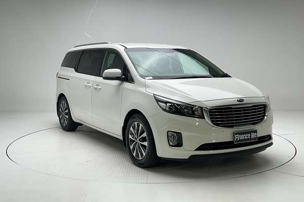 2016 Kia Carnival SLi YP
