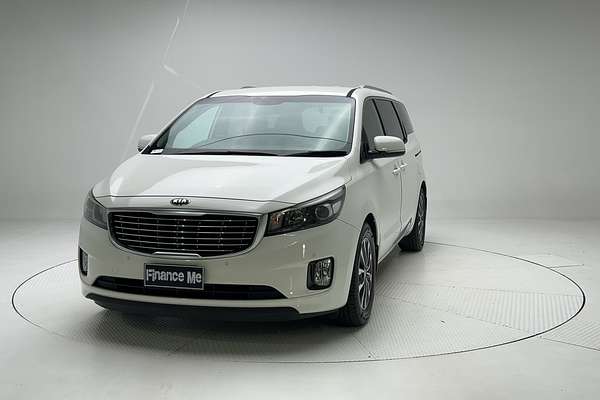 2016 Kia Carnival SLi YP