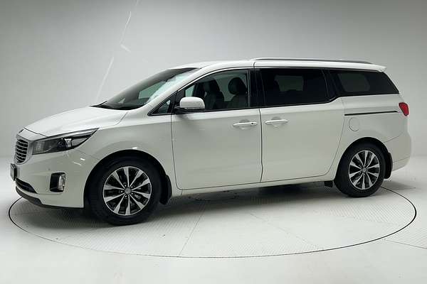 2016 Kia Carnival SLi YP