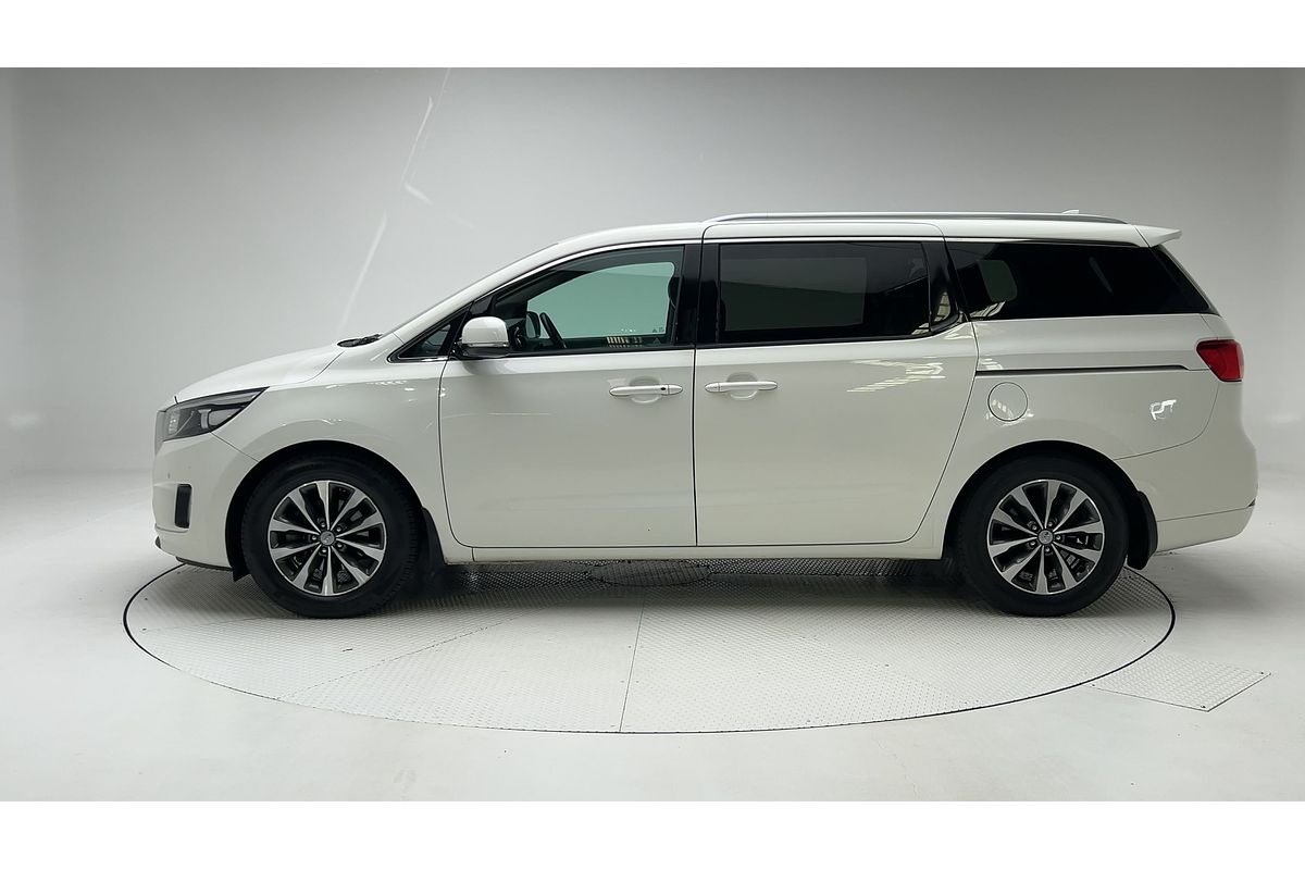2016 Kia Carnival SLi YP