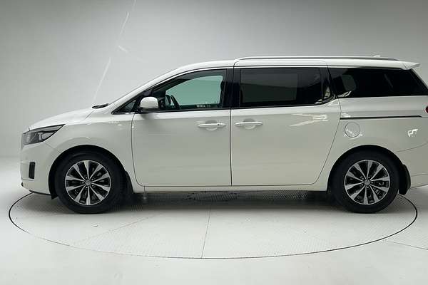 2016 Kia Carnival SLi YP