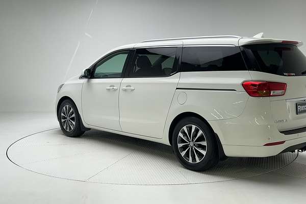 2016 Kia Carnival SLi YP