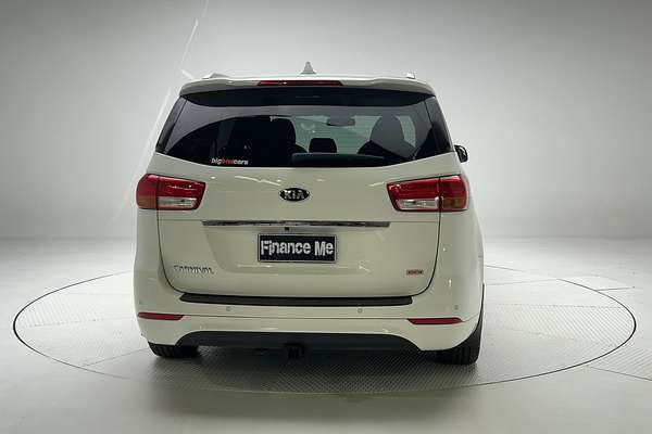 2016 Kia Carnival SLi YP