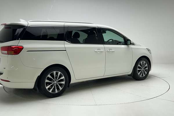 2016 Kia Carnival SLi YP