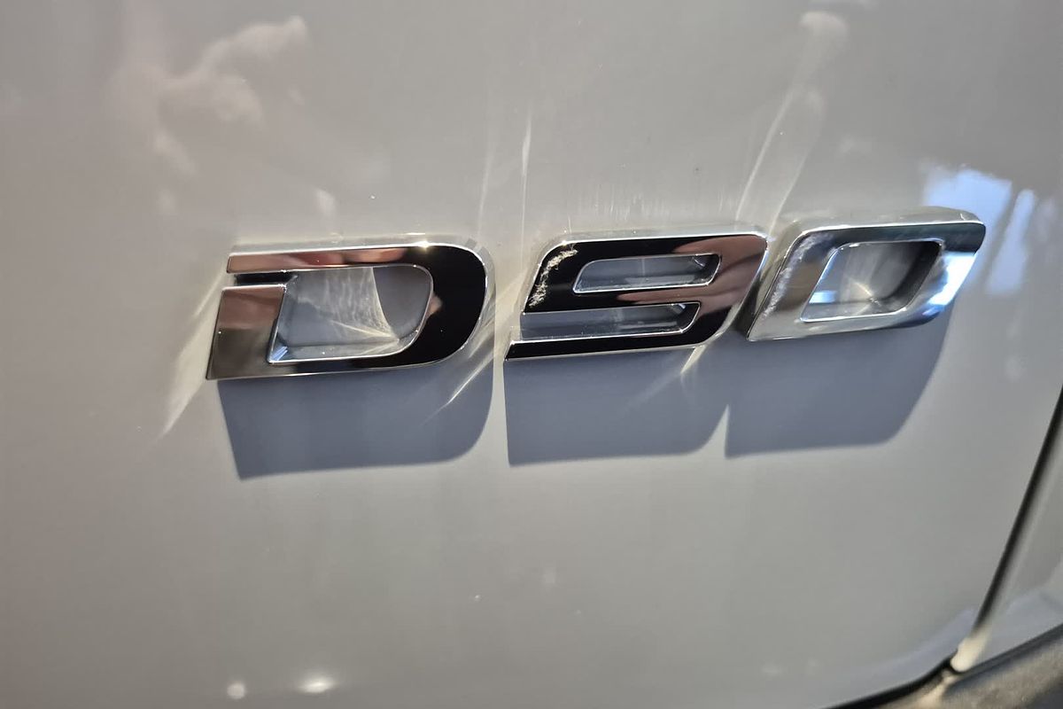 2025 LDV D90 Executive SV9A