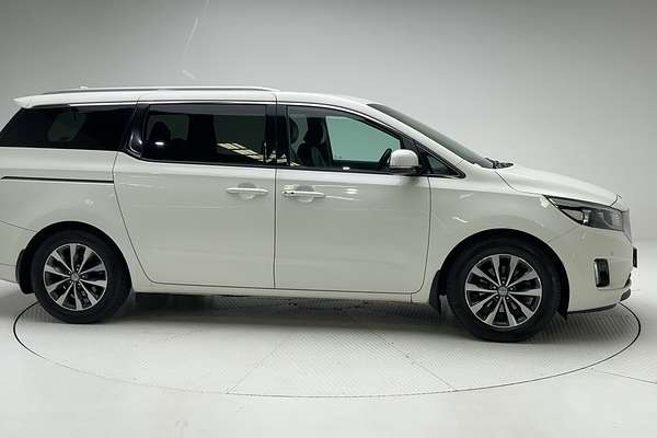 2016 Kia Carnival SLi YP