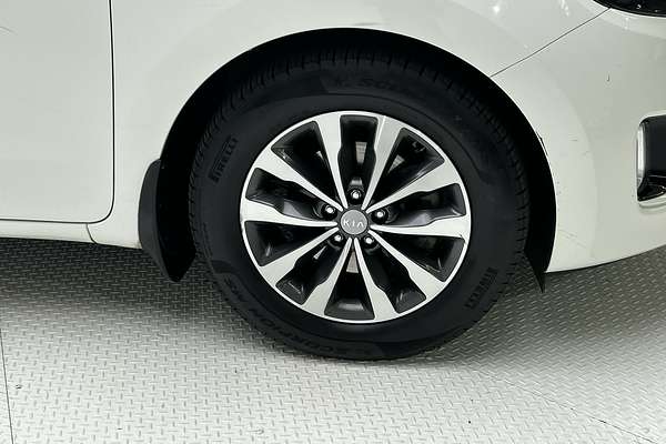 2016 Kia Carnival SLi YP