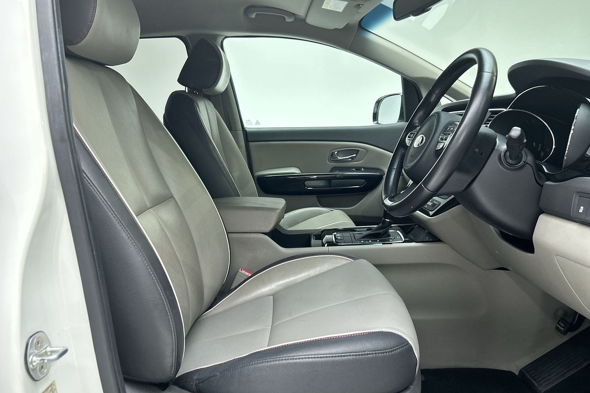 2016 Kia Carnival SLi YP