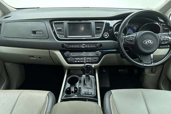 2016 Kia Carnival SLi YP