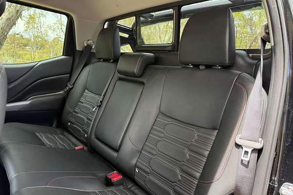 2023 Nissan Navara PRO-4X D23 4X4
