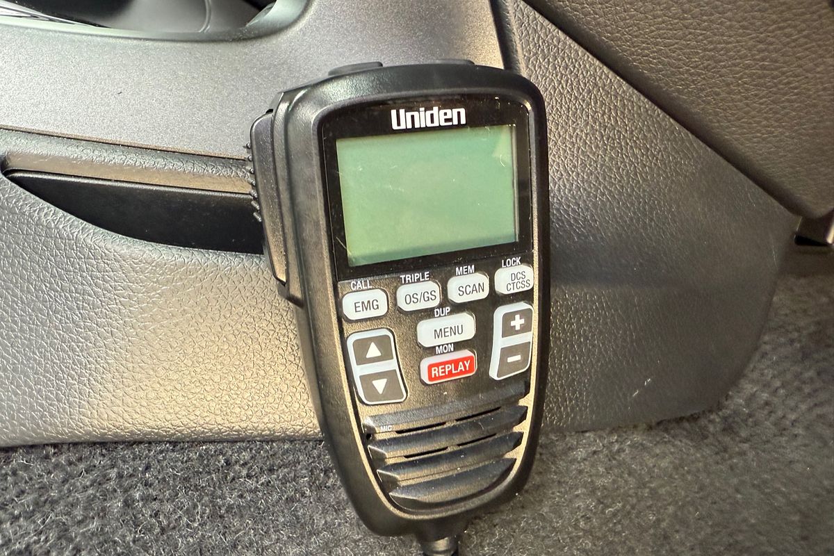 2023 Nissan Navara PRO-4X D23 4X4