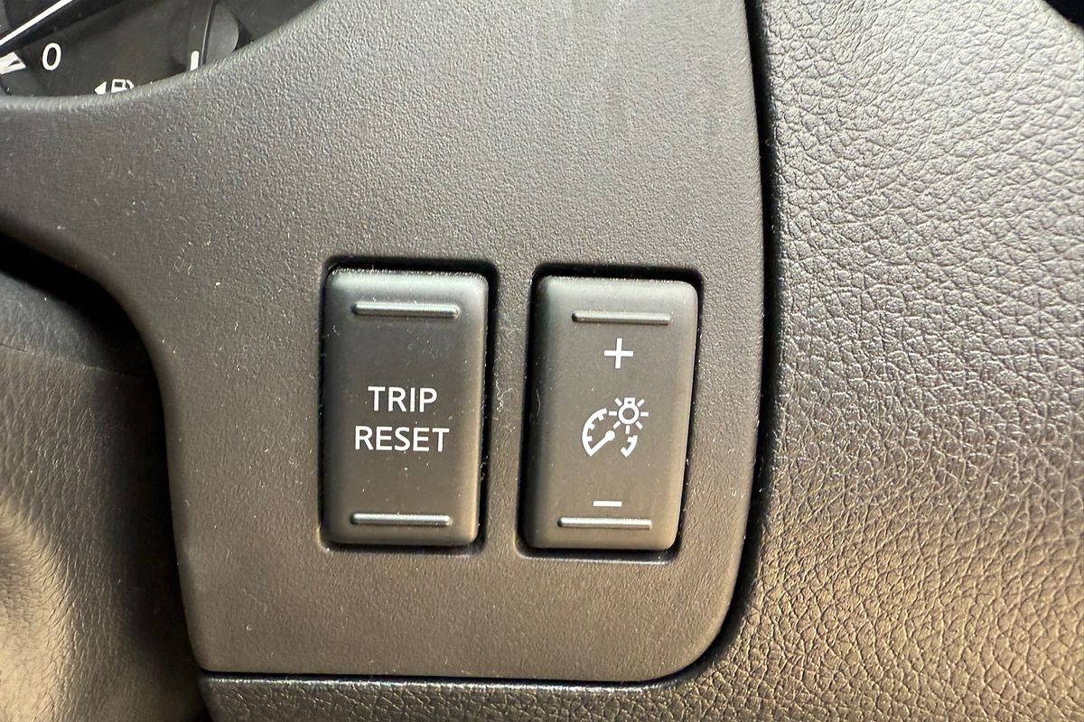 2023 Nissan Navara PRO-4X D23 4X4