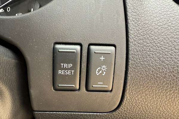 2023 Nissan Navara PRO-4X D23 4X4